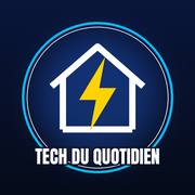 Logo TechDuQuotidien