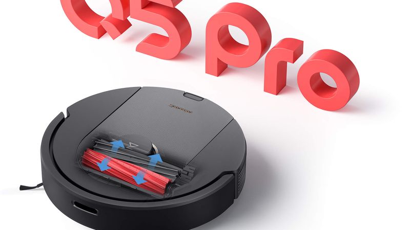 Roborock Q5 Pro à 229 € : arnaque ou bon plan ?