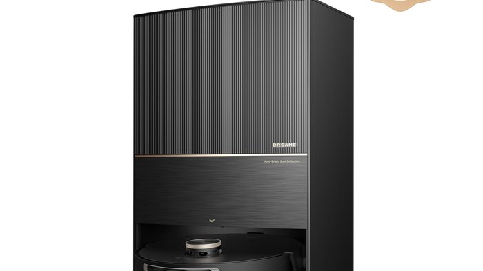 Dreame L20 Ultra, aspirateur robot numero 3 du classement